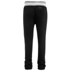NFL OAKLAND RAIDERS RETRO CLASSIC MEN'S SWEATPANT (BLACK/GREY)