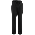 NFL LAS VEGAS RAIDERS NEUTRAL PANTALON OUATÉ EN MOLLETON (NOIR)