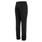 NFL LAS VEGAS RAIDERS NEUTRAL PANTALON OUATÉ EN MOLLETON (NOIR)