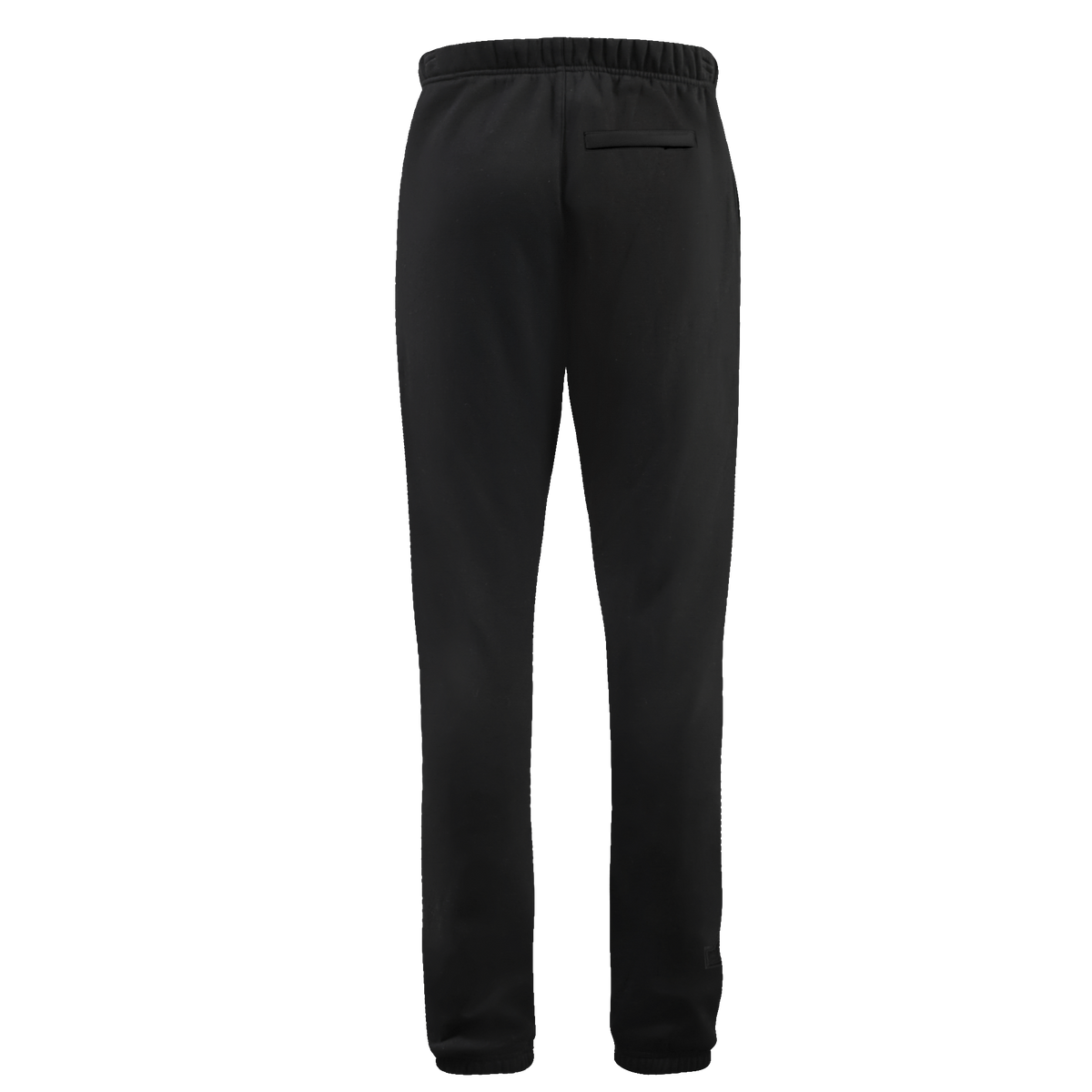 NFL LAS VEGAS RAIDERS NEUTRAL PANTALON OUATÉ EN MOLLETON (NOIR)