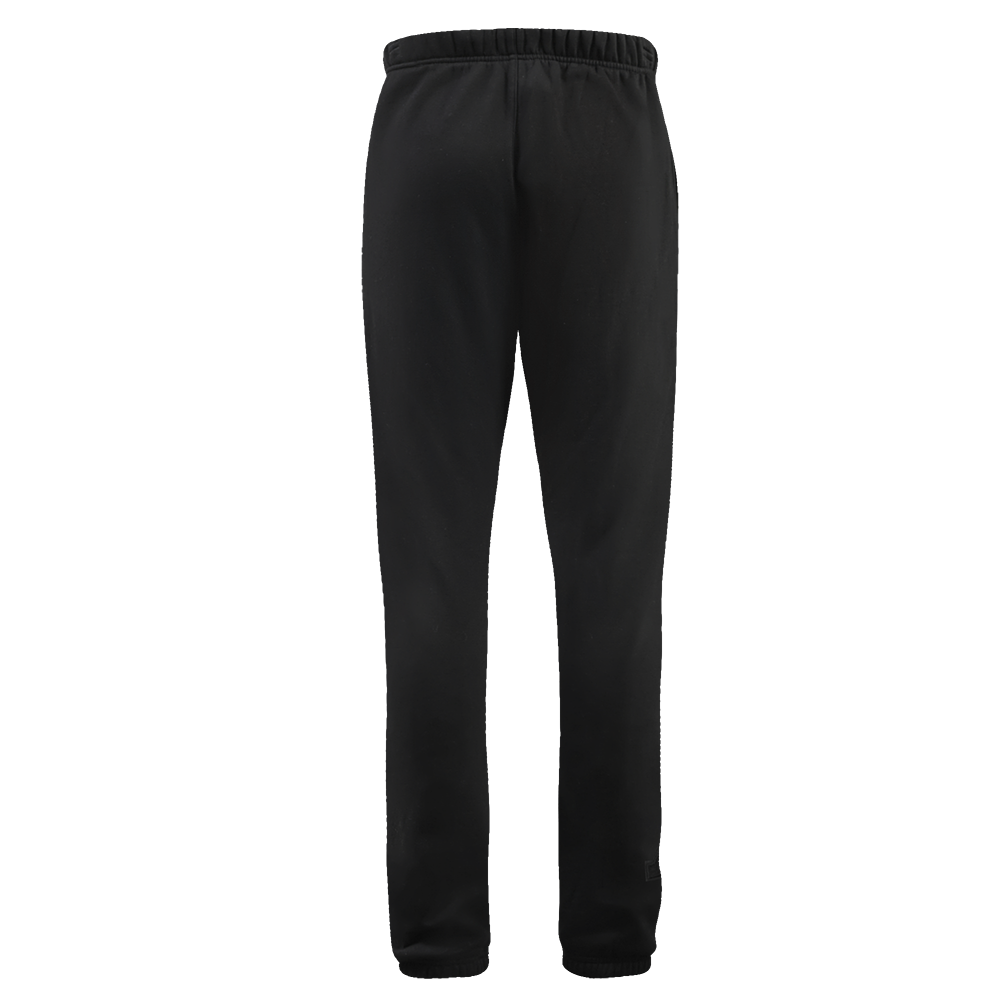 NFL LAS VEGAS RAIDERS NEUTRAL PANTALON OUATÉ EN MOLLETON (NOIR)