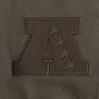 NFL LAS VEGAS RAIDERS NEUTRAL MEN'S SWEATPANT (DARK TAUPE)