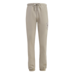 NFL LAS VEGAS RAIDERS NEUTRAL PANTALON OUATÉ EN MOLLETON (TAUPE)