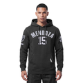 NFL LAS VEGAS RAIDERS CLASSIC PNN MEN'S SWEATSHIRT (BLACK)