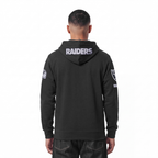 NFL LAS VEGAS RAIDERS CLASSIC PNN MEN'S SWEATSHIRT (BLACK)