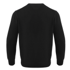 NFL LAS VEGAS RAIDERS CLASSIC MEN'S CREWNECK SWEATER (BLACK)