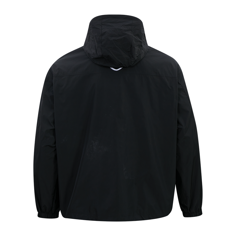 NFL LAS VEGAS RAIDERS BLOUSON POUR HOMME (NOIR)