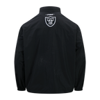 NFL LAS VEGAS RAIDERS BLOUSON POUR HOMME (NOIR)