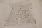 NFL LAS VEGAS RAIDERS NEUTRAL BLOUSON EN SERGÉ POUR HOMME (TAUPE)