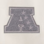 NFL LAS VEGAS RAIDERS REVERSE FRENCH TERRY WOMEN'S FLEECE CREWNECK (EGGSHELL)