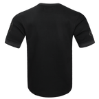 NFL PHILADELPHIA EAGLES TRIPLE BLACK TEE (TRIPLE BLACK)