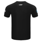 NFL PHILADELPHIA EAGLES T-SHIRT MASHUP POUR HOMME (NOIR)