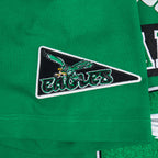 NFL PHILADELPHIA EAGLES BEST OF MEN'S DROP SHOULDER TEE (KELLY GREEN)