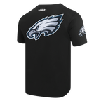 NFL PHILADELPHIA EAGLES SAQUON BARKLEY #26 CLASSIC PNN MEN'S SJ TEE