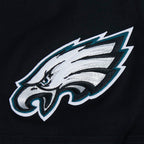 NFL PHILADELPHIA EAGLES SAQUON BARKLEY #26 CLASSIC PNN MEN'S SJ TEE