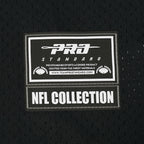 NFL PHILADELPHIA EAGLES MESH CHEMISE POUR HOMME (NOIR)