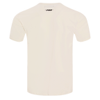 NFL PHILADELPHIA EAGLES RETRO CLASSIC MEN'S STRIPED TEE (EGGSHELL/ KELLY GREEN)