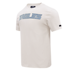 NFL PHILADELPHIA EAGLES VARSITY BLUES MEN'S TEE (LINEN)