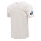 NFL PHILADELPHIA EAGLES VARSITY BLUES MEN'S TEE (LINEN)