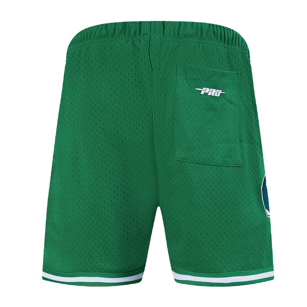 NFL PHILADELPHIA EAGLES CLASSIC SHORT EN FILET POUR HOMME (VERT KELLY)