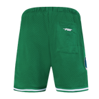 NFL PHILADELPHIA EAGLES CLASSIC SHORT EN FILET POUR HOMME (VERT KELLY)