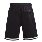 NFL PHILADELPHIA EAGLES CLASSIC CHENILLE SHORT POUR HOMME (NOIR)