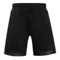 NFL PHILADELPHIA EAGLES TRIPLE BLACK SHORT (TRIPLE NOIR)