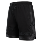 NFL PHILADELPHIA EAGLES TRIPLE BLACK SHORT (TRIPLE NOIR)