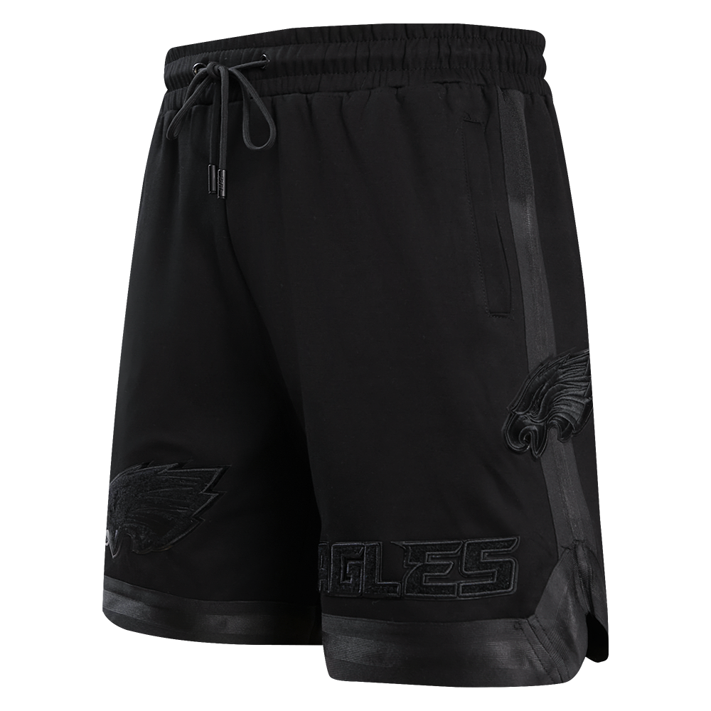 NFL PHILADELPHIA EAGLES TRIPLE BLACK SHORT (TRIPLE NOIR)