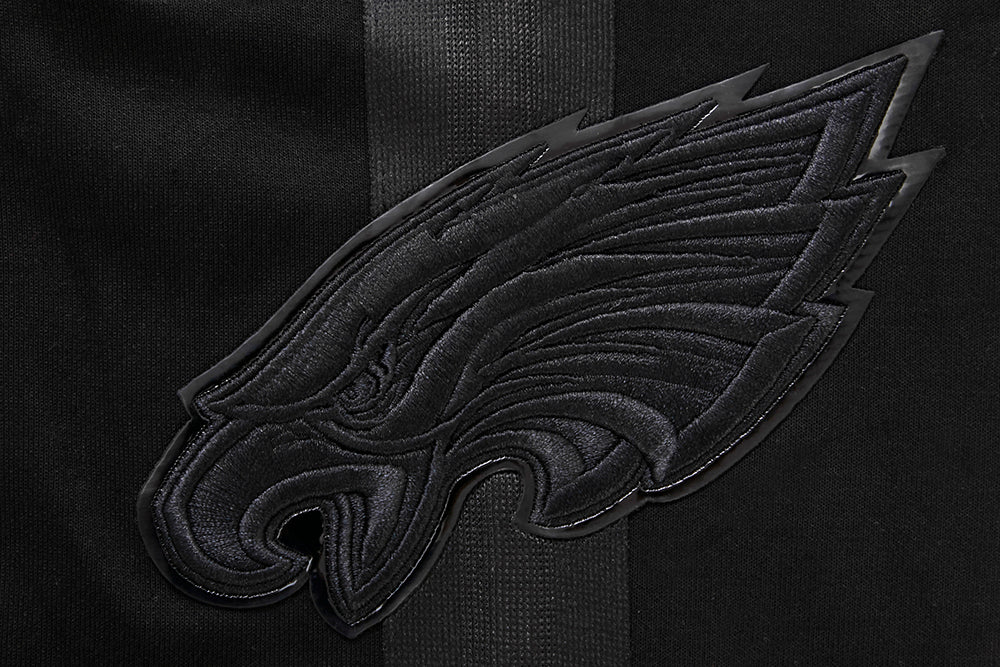 NFL PHILADELPHIA EAGLES TRIPLE BLACK SHORT (TRIPLE NOIR)