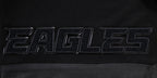 NFL PHILADELPHIA EAGLES TRIPLE BLACK SHORT (TRIPLE NOIR)