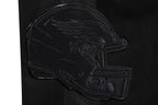 NFL PHILADELPHIA EAGLES TRIPLE BLACK SHORT (TRIPLE NOIR)