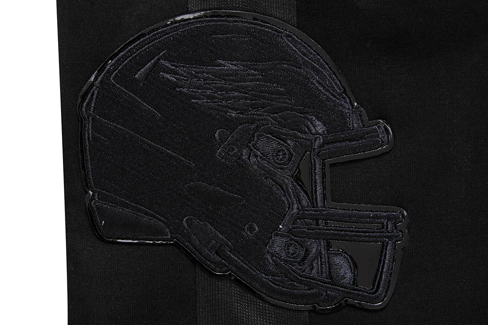 NFL PHILADELPHIA EAGLES TRIPLE BLACK SHORT (TRIPLE NOIR)