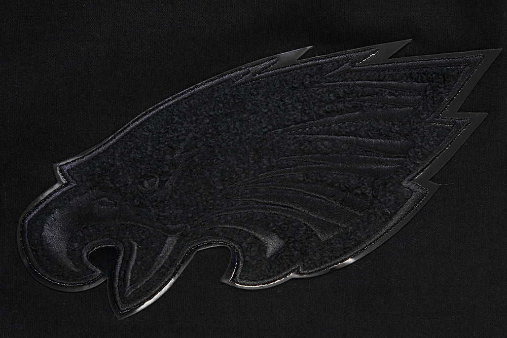 NFL PHILADELPHIA EAGLES TRIPLE BLACK SHORT (TRIPLE NOIR)