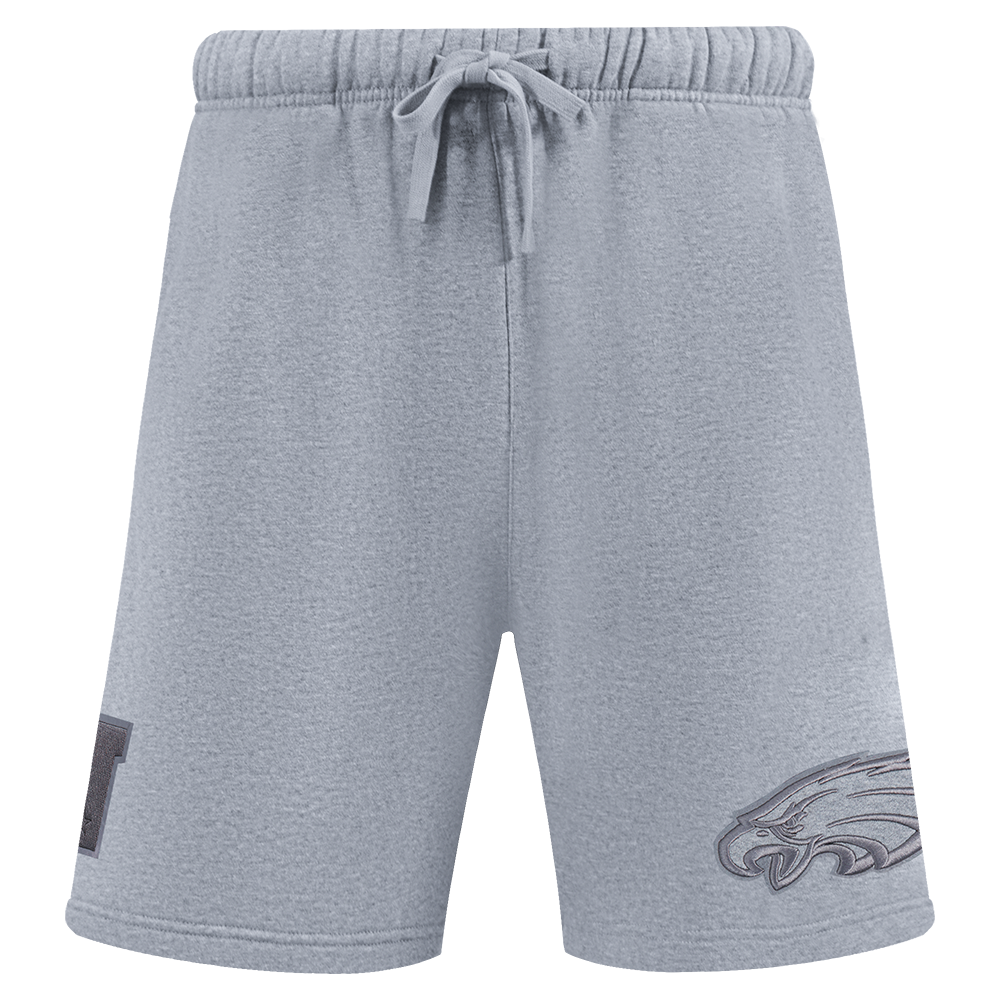 NFL PHILADELPHIA EAGLES NEUTRAL MEN'S SHORT (DARK HEATHER GRAY)