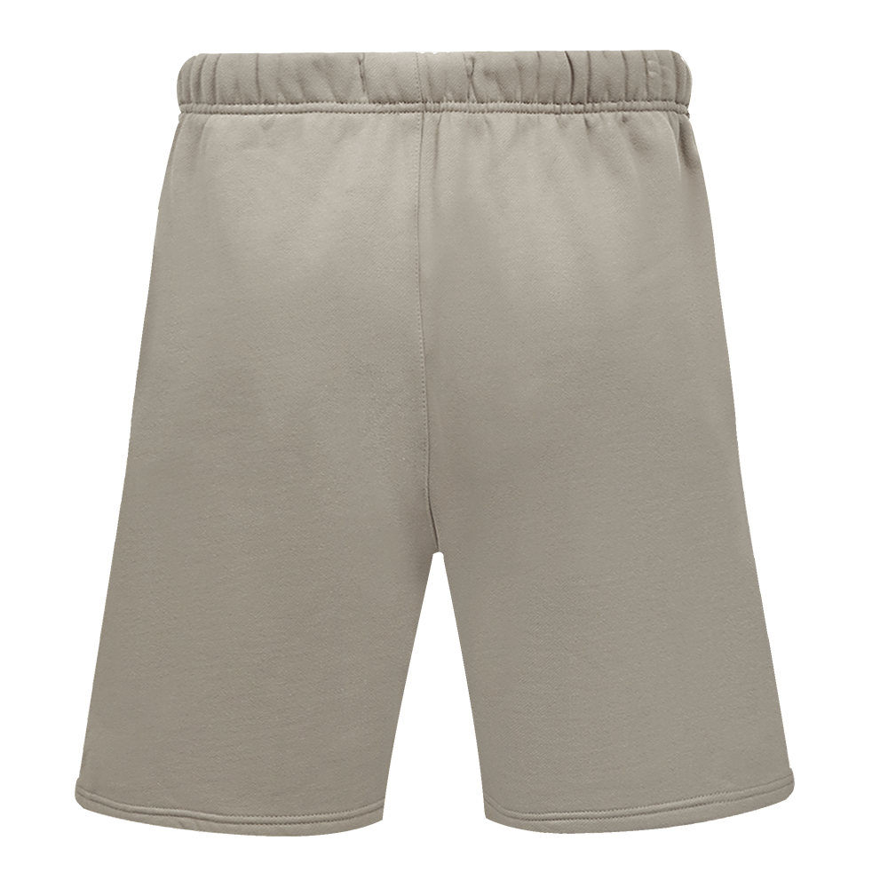 NFL PHILADELPHIA EAGLES NEUTRAL SHORT EN MOLLETON POUR HOMME (TAUPE)