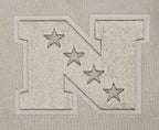 NFL PHILADELPHIA EAGLES NEUTRAL SHORT EN MOLLETON POUR HOMME (TAUPE)