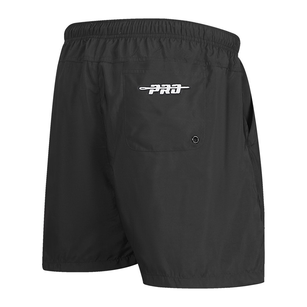 NFL PHILADELPHIA EAGLES PARADISE SHORT TISSÉ POUR HOMME (NOIR)