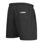 NFL PHILADELPHIA EAGLES PARADISE SHORT TISSÉ POUR HOMME (NOIR)