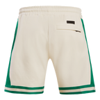 NFL PHILADELPHIA EAGLES RETRO CLASSIC SHORT 2.0 POUR HOMME (COQUILLE D'ŒUF/VERT KELLY)