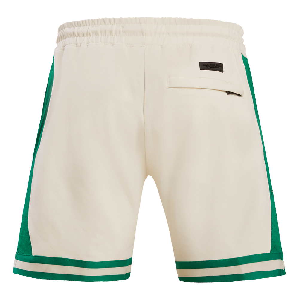 NFL PHILADELPHIA EAGLES RETRO CLASSIC SHORT 2.0 POUR HOMME (COQUILLE D'ŒUF/VERT KELLY)