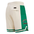 NFL PHILADELPHIA EAGLES RETRO CLASSIC SHORT 2.0 POUR HOMME (COQUILLE D'ŒUF/VERT KELLY)