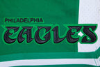 NFL PHILADELPHIA EAGLES RETRO CLASSIC MEN'S 2.0 SHORT (KELLY GREEN)
