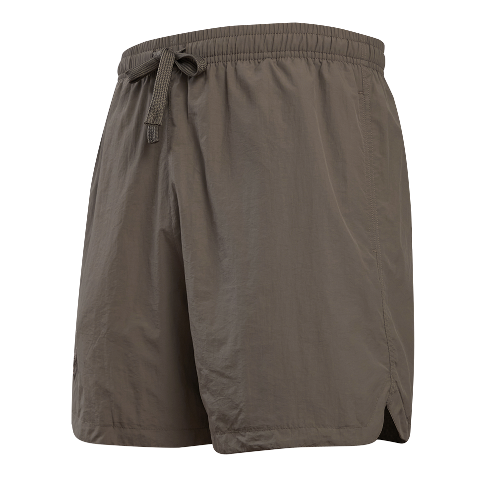 NFL PHILADELPHIA EAGLES NEUTRAL 2.0 MEN'S WOVEN SHORT (DARK TAUPE)