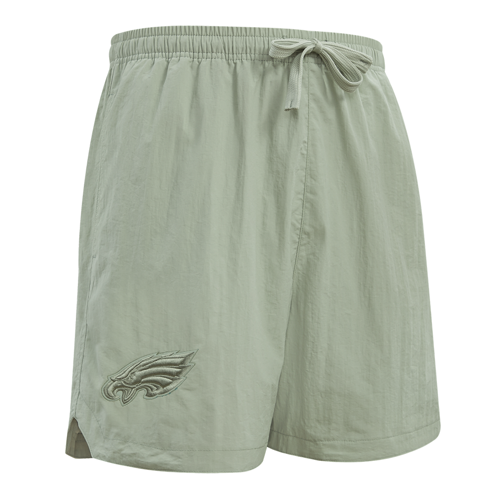 NFL PHILADELPHIA EAGLES NEUTRAL 2.0 MEN'S WOVEN SHORT (MOSS)