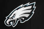 NFL PHILADELPHIA EAGLES CLASSIC CHENILLE MEN'S JOGGER (BLACK)