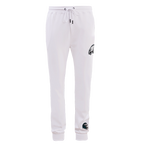 NFL PHILADELPHIA EAGLES CLASSIC CHENILLE MEN'S JOGGER (WHITE)