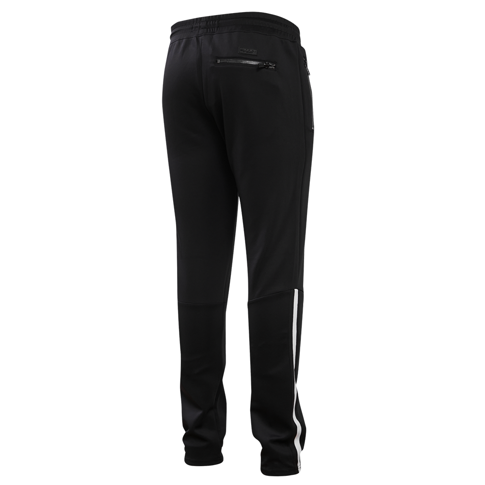 NFL PHILADELPHIA EAGLES CLASSIC MEN'S DK TRACK PANT (BLACK)