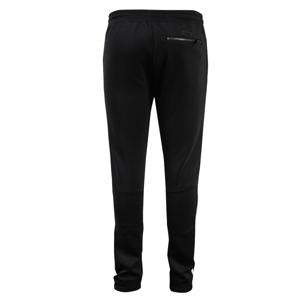 NFL PHILADELPHIA EAGLES CLASSIC MEN'S DK TRACK PANT (BLACK)