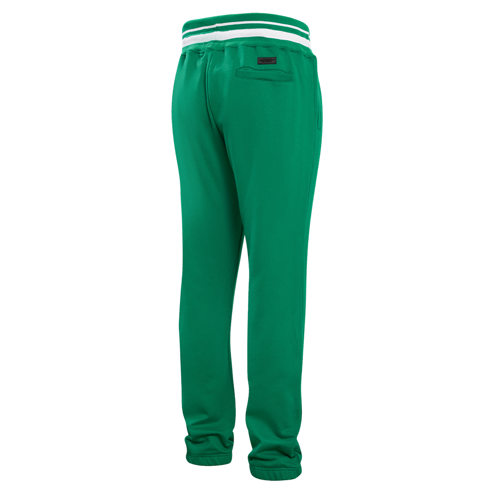 NFL PHILADELPHIA EAGLES RETRO CLASSIC MEN'S SWEATPANT (KELLY GREEN)